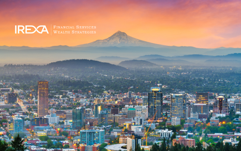 The 1031 Exchange & Diversification