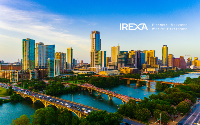 Deferring Capital Gains Taxes on the Sale of Investment Property