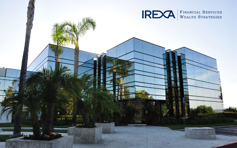 Growing Your Wealth with Tax-deferred Exchanges Via IRC § 1031