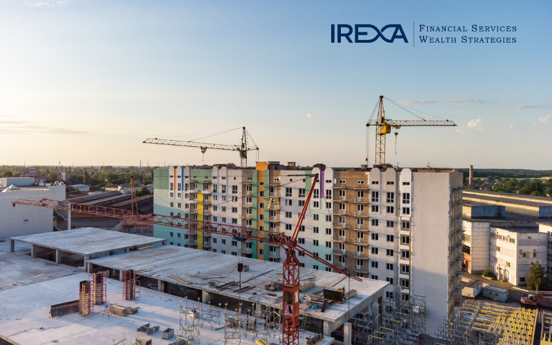 Credit Tenant Loan: Using a 1031 Exchange for a Cash-out Solution